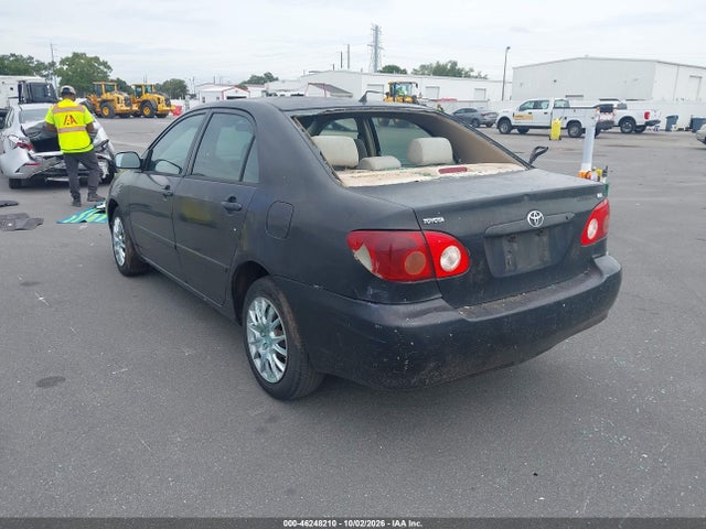 Aukcja sprzedaży 2005 Toyota Corolla Ce, vin: 1NXBR32E65Z515010, numer aukcji: 46248210