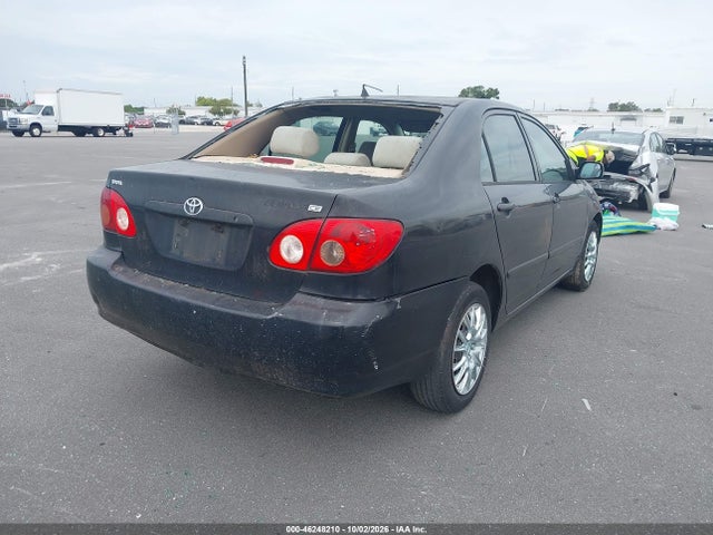 Aukcja sprzedaży 2005 Toyota Corolla Ce, vin: 1NXBR32E65Z515010, numer aukcji: 46248210