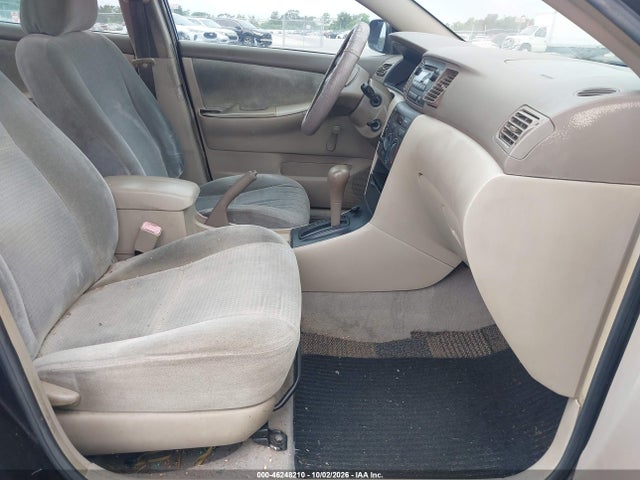 Aukcja sprzedaży 2005 Toyota Corolla Ce, vin: 1NXBR32E65Z515010, numer aukcji: 46248210