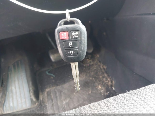 46248213 :رقم المزاد ، 2T1BURHE1FC254459 vin ، 2015 Toyota Corolla S Plus مزاد بيع