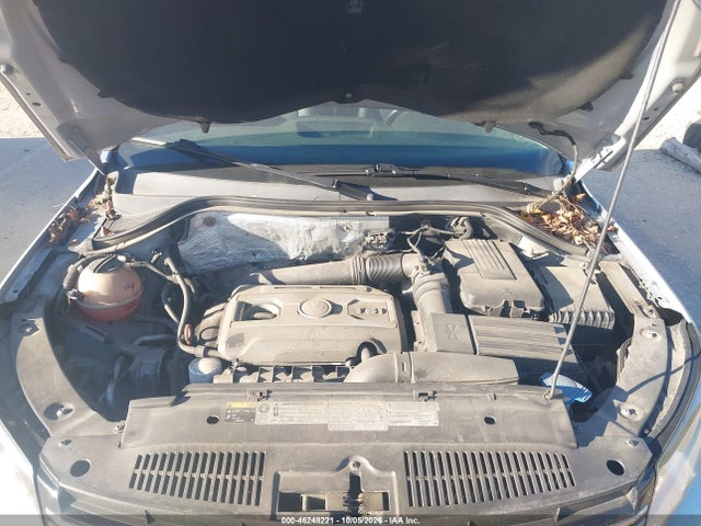 46248221 :رقم المزاد ، WVGBV3AX5DW565740 vin ، 2013 Volkswagen Tiguan Se مزاد بيع