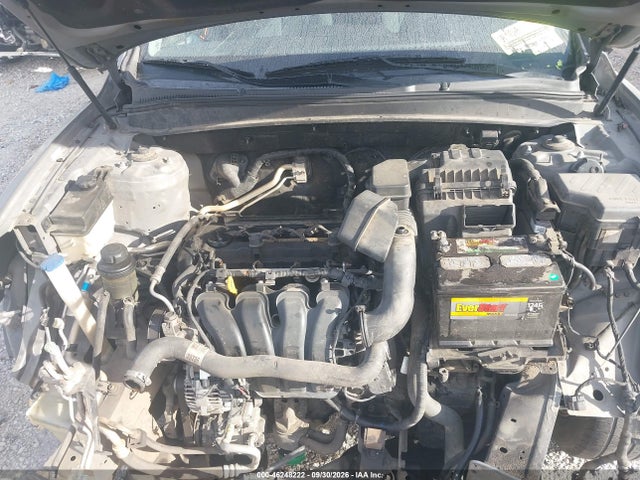 Продаж на аукціоні авто 2011 Hyundai Santa Fe Gls, vin: 5XYZG3AB4BG065371, номер лоту: 46248222