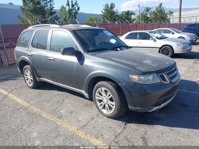 46248228 :رقم المزاد ، 5S3ET13S572804013 vin ، 2007 Saab 9-7x 4.2i مزاد بيع