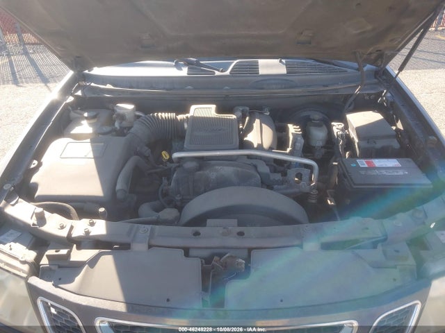 46248228 :رقم المزاد ، 5S3ET13S572804013 vin ، 2007 Saab 9-7x 4.2i مزاد بيع