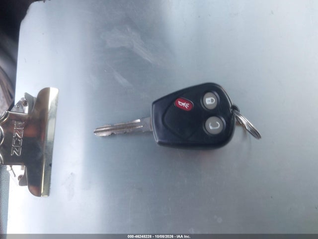 46248228 :رقم المزاد ، 5S3ET13S572804013 vin ، 2007 Saab 9-7x 4.2i مزاد بيع