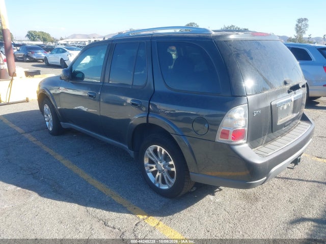 46248228 :رقم المزاد ، 5S3ET13S572804013 vin ، 2007 Saab 9-7x 4.2i مزاد بيع
