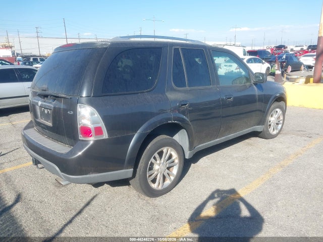 46248228 :رقم المزاد ، 5S3ET13S572804013 vin ، 2007 Saab 9-7x 4.2i مزاد بيع