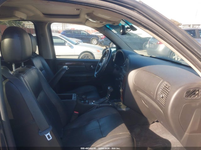 46248228 :رقم المزاد ، 5S3ET13S572804013 vin ، 2007 Saab 9-7x 4.2i مزاد بيع
