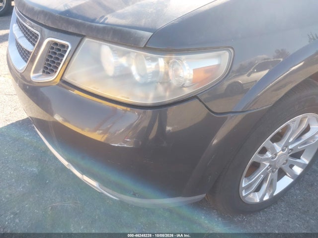 46248228 :رقم المزاد ، 5S3ET13S572804013 vin ، 2007 Saab 9-7x 4.2i مزاد بيع