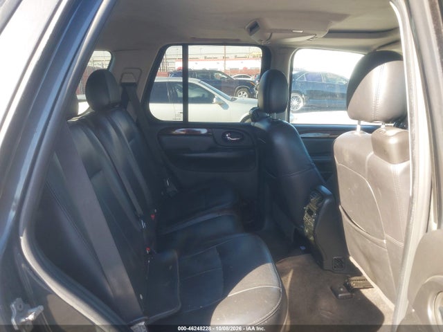 46248228 :رقم المزاد ، 5S3ET13S572804013 vin ، 2007 Saab 9-7x 4.2i مزاد بيع
