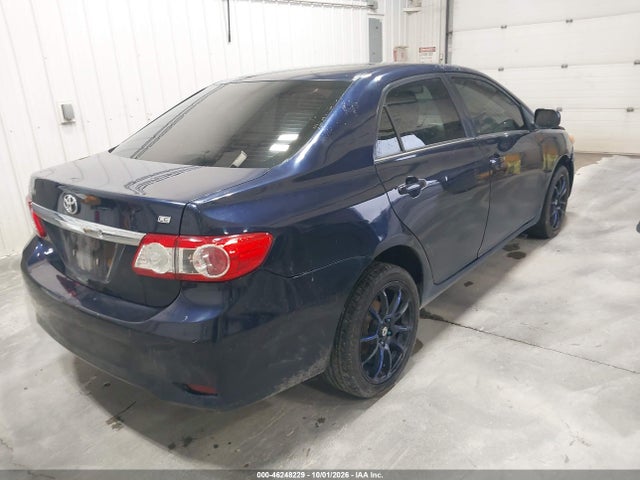 Aukcja sprzedaży 2011 Toyota Corolla Le, vin: 2T1BU4EE4BC619041, numer aukcji: 46248229
