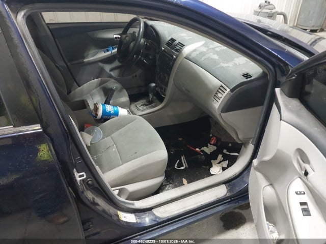 Aukcja sprzedaży 2011 Toyota Corolla Le, vin: 2T1BU4EE4BC619041, numer aukcji: 46248229