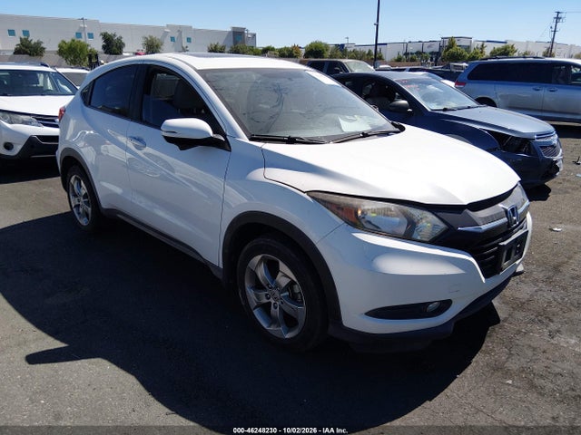 Honda HR-V EX 2017 3CZRU6H57HM702429 Image 13