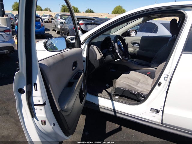 Honda HR-V EX 2017 3CZRU6H57HM702429 Image 5
