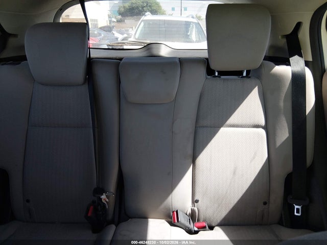 Honda HR-V EX 2017 3CZRU6H57HM702429 Image 8
