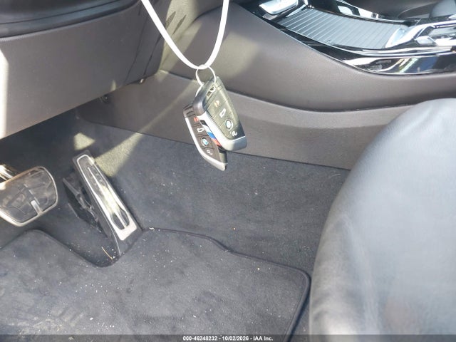 Продажа на аукционе авто 2021 Bmw X3 Xdrive30i, vin: 5UXTY5C08M9F94516, номер лота: 46248232