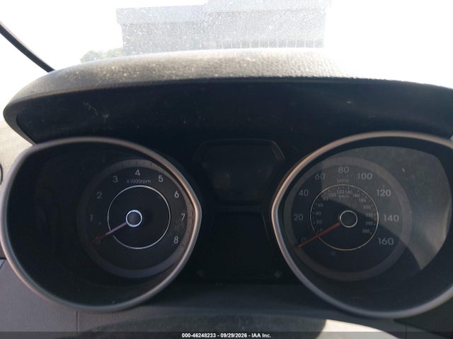 Продаж на аукціоні авто 2013 Hyundai Elantra Gls, vin: KMHDH4AE3DU706028, номер лоту: 46248233