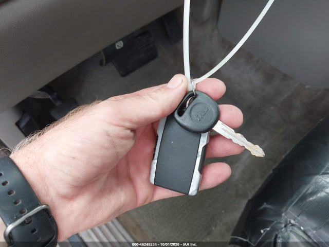 Aukcja sprzedaży 2006 Chevrolet Tahoe Lt, vin: 1GNEK13Z76J107461, numer aukcji: 46248234
