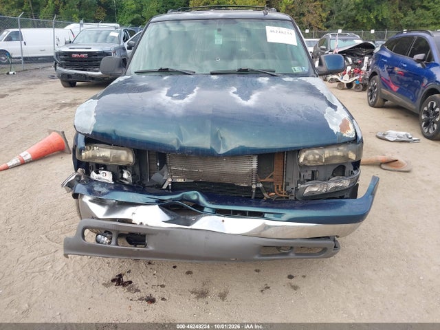 Aukcja sprzedaży 2006 Chevrolet Tahoe Lt, vin: 1GNEK13Z76J107461, numer aukcji: 46248234