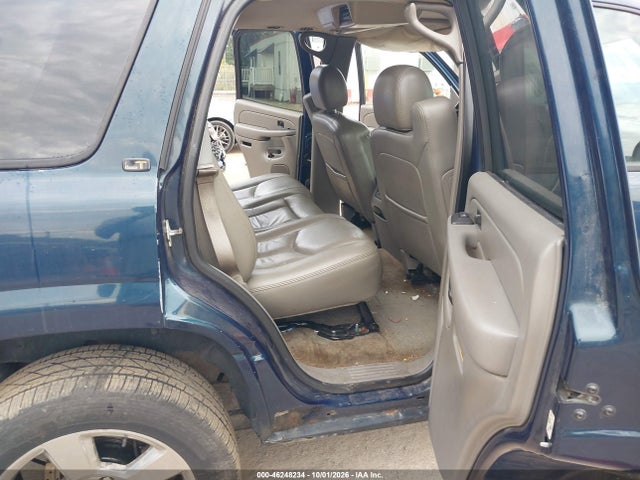 Aukcja sprzedaży 2006 Chevrolet Tahoe Lt, vin: 1GNEK13Z76J107461, numer aukcji: 46248234