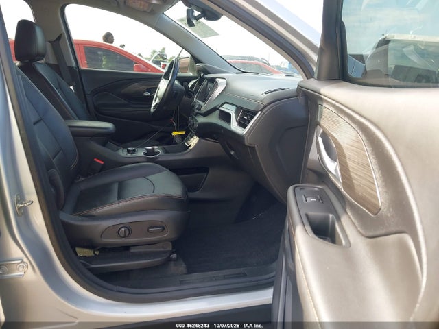 Продажа на аукционе авто 2020 Gmc Terrain Fwd Slt, vin: 3GKALPEV5LL303361, номер лота: 46248243