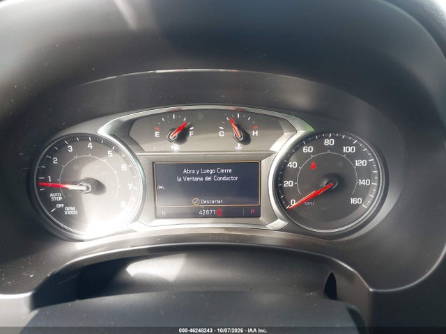 Продажа на аукционе авто 2020 Gmc Terrain Fwd Slt, vin: 3GKALPEV5LL303361, номер лота: 46248243