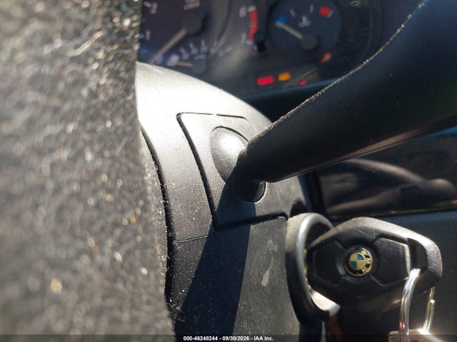 Aukcja sprzedaży 2000 Bmw 323ci, vin: WBABM334XYJN62701, numer aukcji: 46248244