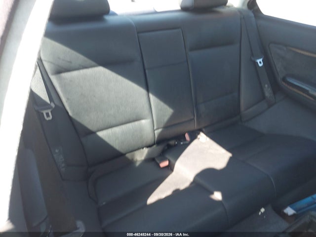 Aukcja sprzedaży 2000 Bmw 323ci, vin: WBABM334XYJN62701, numer aukcji: 46248244