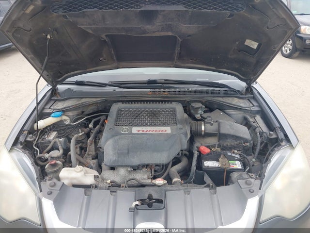 2009 Acura Rdx მანქანა იყიდება აუქციონზე, vin: 5J8TB18269A005344, აუქციონის ნომერი: 46248245
