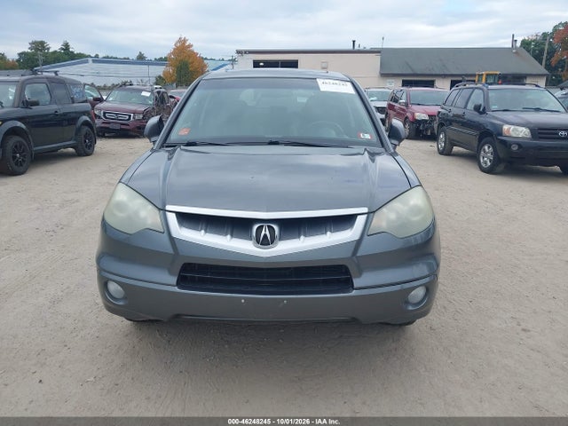 2009 Acura Rdx მანქანა იყიდება აუქციონზე, vin: 5J8TB18269A005344, აუქციონის ნომერი: 46248245