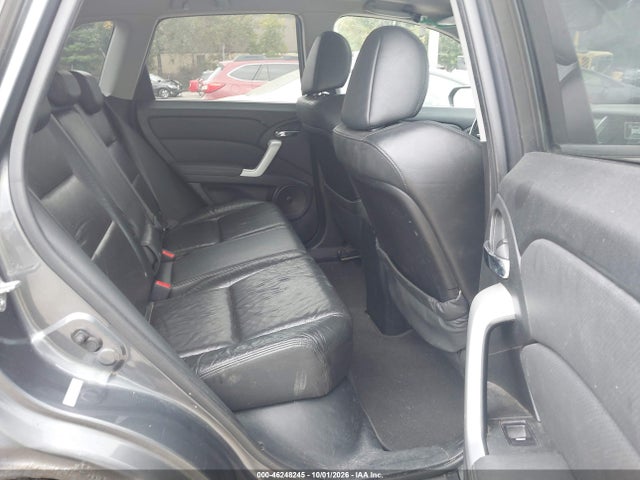 2009 Acura Rdx მანქანა იყიდება აუქციონზე, vin: 5J8TB18269A005344, აუქციონის ნომერი: 46248245