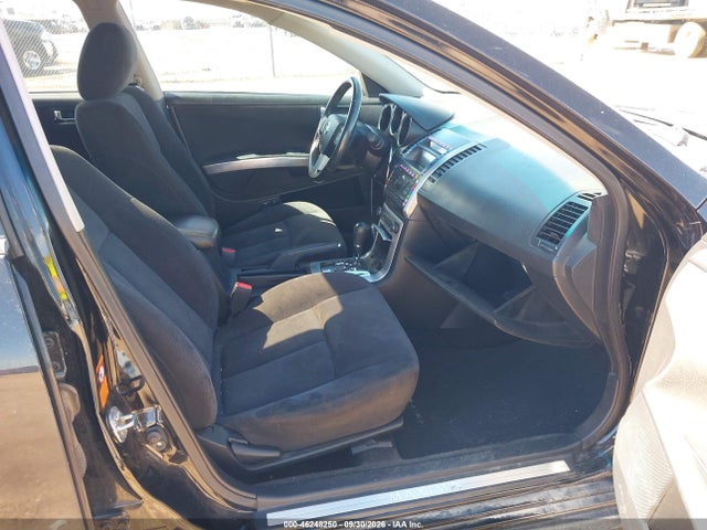 2008 Nissan Maxima 3.5 Se მანქანა იყიდება აუქციონზე, vin: 1N4BA41E88C803338, აუქციონის ნომერი: 46248250