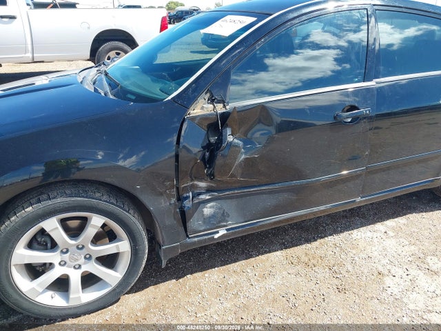 2008 Nissan Maxima 3.5 Se მანქანა იყიდება აუქციონზე, vin: 1N4BA41E88C803338, აუქციონის ნომერი: 46248250