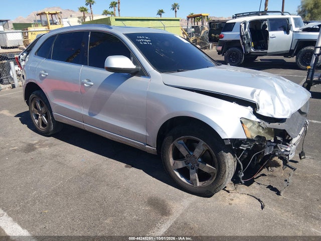 Продаж на аукціоні авто 2010 Audi Q5 3.2 Premium, vin: WA1LKAFP6AA073185, номер лоту: 46248251