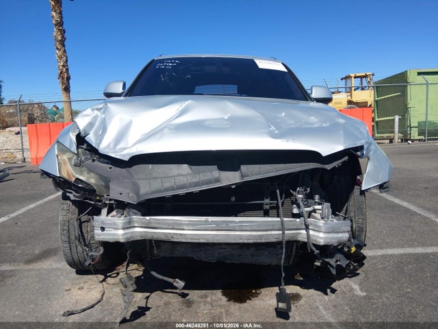 Продаж на аукціоні авто 2010 Audi Q5 3.2 Premium, vin: WA1LKAFP6AA073185, номер лоту: 46248251
