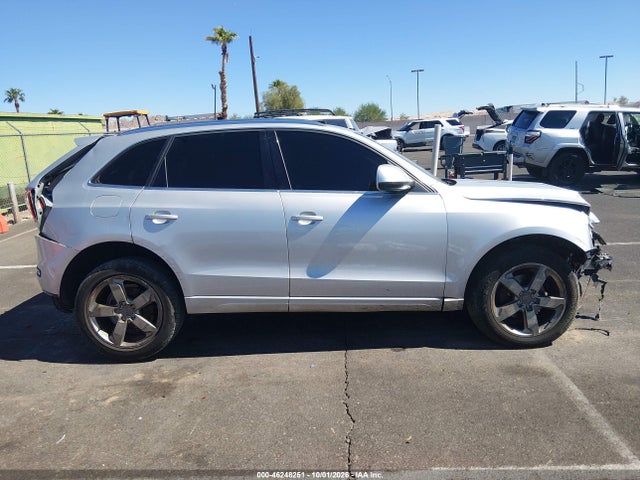 Продаж на аукціоні авто 2010 Audi Q5 3.2 Premium, vin: WA1LKAFP6AA073185, номер лоту: 46248251
