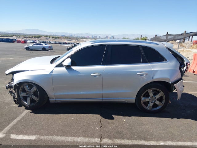 Продаж на аукціоні авто 2010 Audi Q5 3.2 Premium, vin: WA1LKAFP6AA073185, номер лоту: 46248251