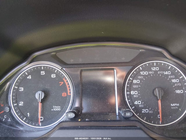 Продаж на аукціоні авто 2010 Audi Q5 3.2 Premium, vin: WA1LKAFP6AA073185, номер лоту: 46248251