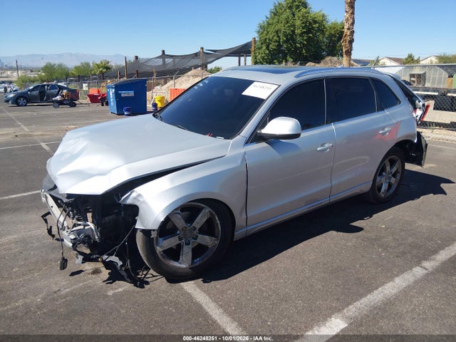 Продаж на аукціоні авто 2010 Audi Q5 3.2 Premium, vin: WA1LKAFP6AA073185, номер лоту: 46248251