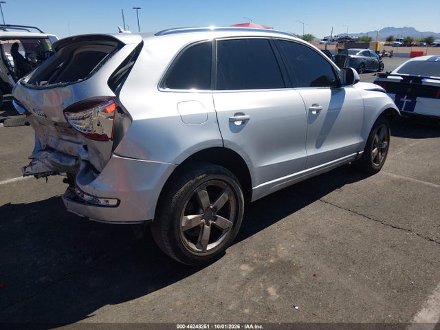 Продаж на аукціоні авто 2010 Audi Q5 3.2 Premium, vin: WA1LKAFP6AA073185, номер лоту: 46248251