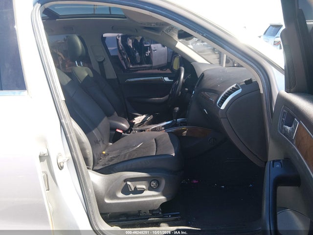 Продаж на аукціоні авто 2010 Audi Q5 3.2 Premium, vin: WA1LKAFP6AA073185, номер лоту: 46248251