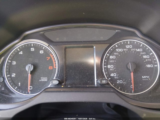 Продаж на аукціоні авто 2010 Audi Q5 3.2 Premium, vin: WA1LKAFP6AA073185, номер лоту: 46248251