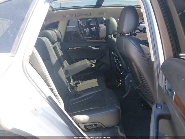 Продаж на аукціоні авто 2010 Audi Q5 3.2 Premium, vin: WA1LKAFP6AA073185, номер лоту: 46248251