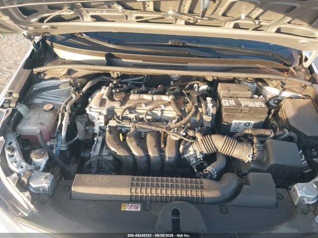 Aukcja sprzedaży 2022 Toyota Corolla Le, vin: JTDEPMAE1N3000601, numer aukcji: 46248252