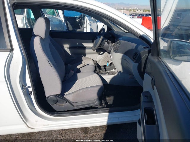 46248256 :رقم المزاد ، KMHCM3AC3AU150721 vin ، 2010 Hyundai Accent Gs مزاد بيع