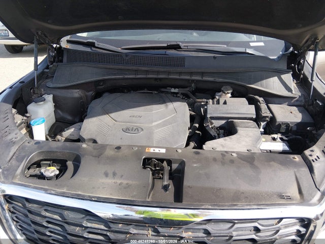 KIA Sorento 3.3l Lx 2019 5XYPGDA54KG447827 Image 10