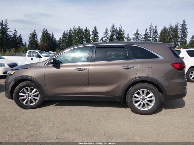 KIA Sorento 3.3l Lx 2019 5XYPGDA54KG447827 Image 15