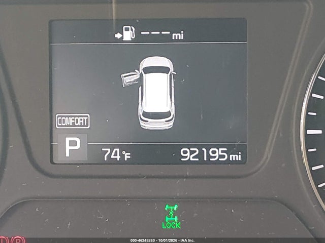 KIA Sorento 3.3l Lx 2019 5XYPGDA54KG447827 Image 16