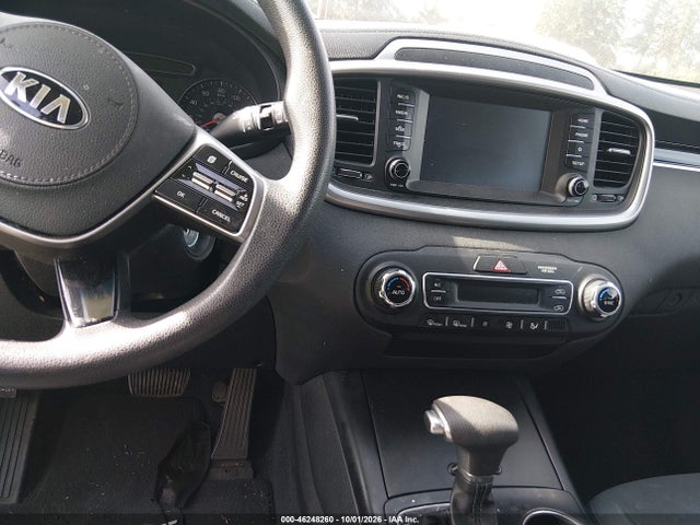 KIA Sorento 3.3l Lx 2019 5XYPGDA54KG447827 Image 18
