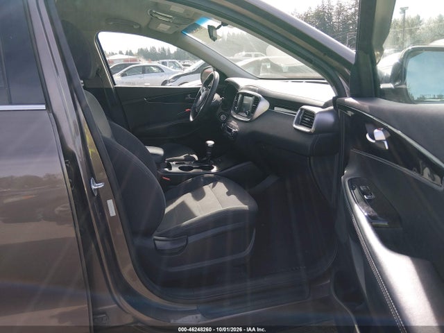 KIA Sorento 3.3l Lx 2019 5XYPGDA54KG447827 Image 5